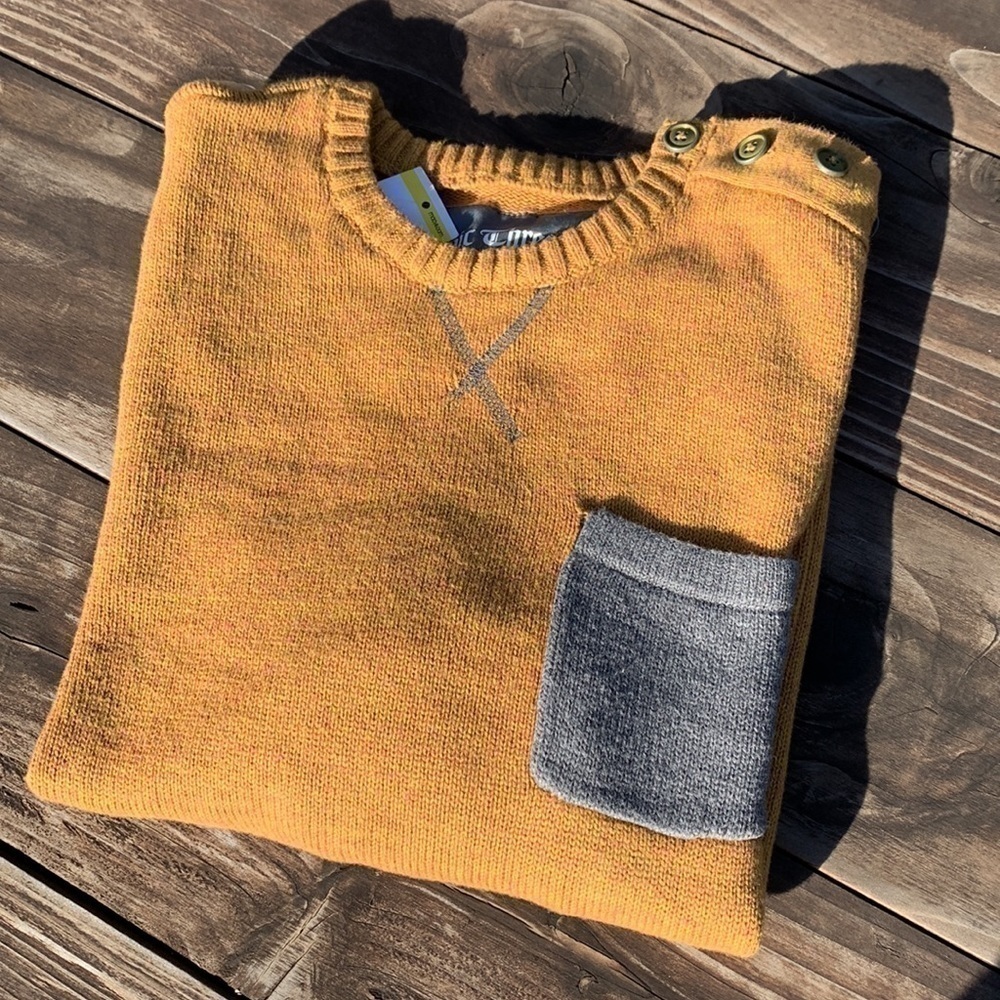 EPIC Threads Sweater! - Picture 10 of 10